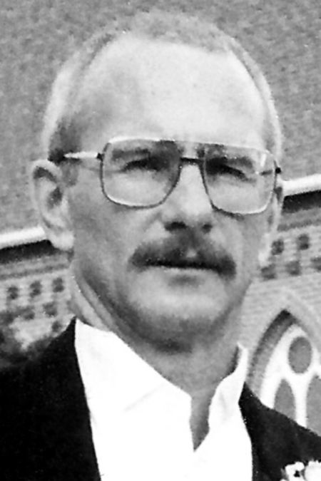 Joel B. Berry